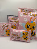 Set de Dulces Personalizados | Personalized Party Favor Treat Set