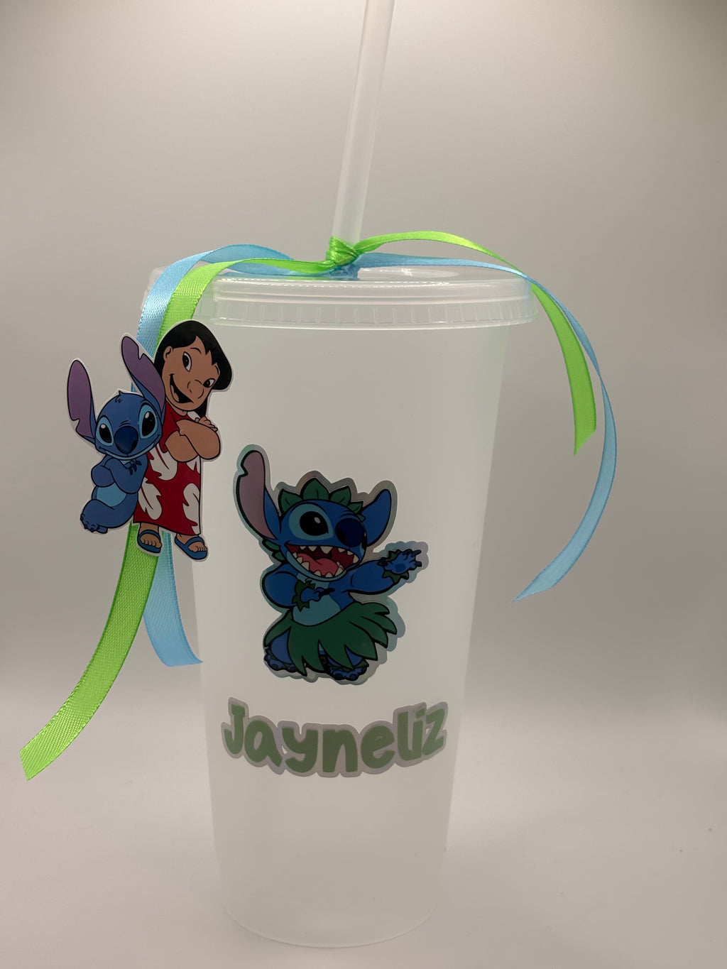 Porta Vaso & Vaso Personalizado | Personalized Cup & Holder